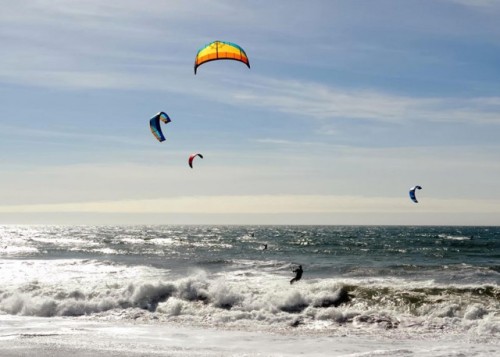 kite_surfing